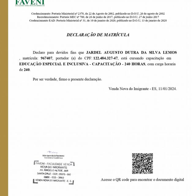 Ampliar imagem: certificate 6