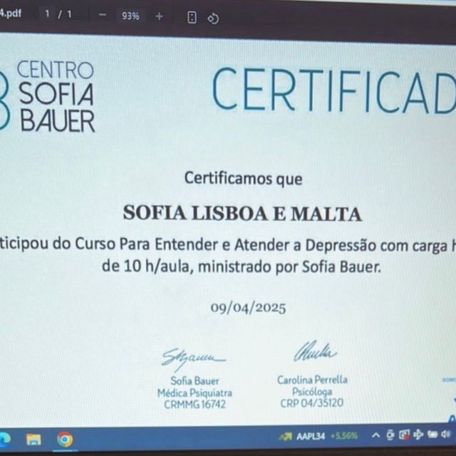 Ampliar imagem: certificate 10