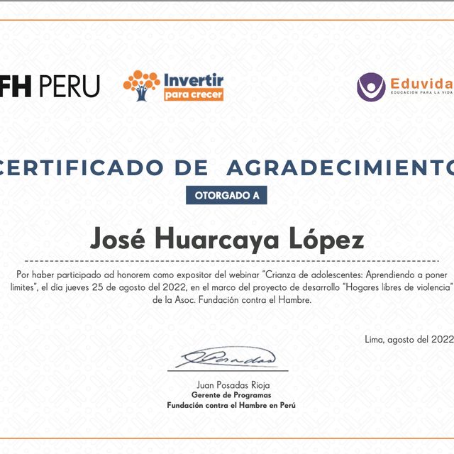 Acercar imagen: certificate 5