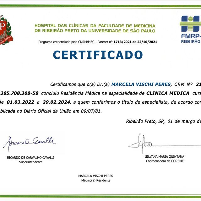 Ampliar imagem: certificate 1