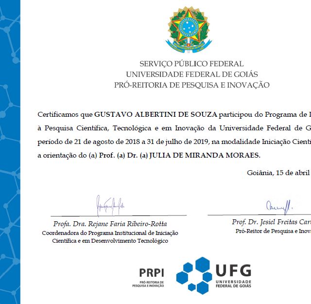 Ampliar imagem: certificate 3