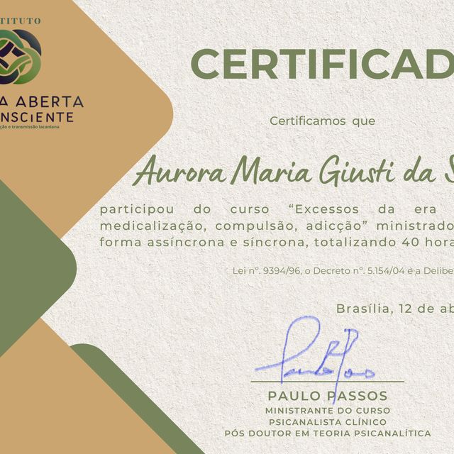 Ampliar imagem: certificate 3