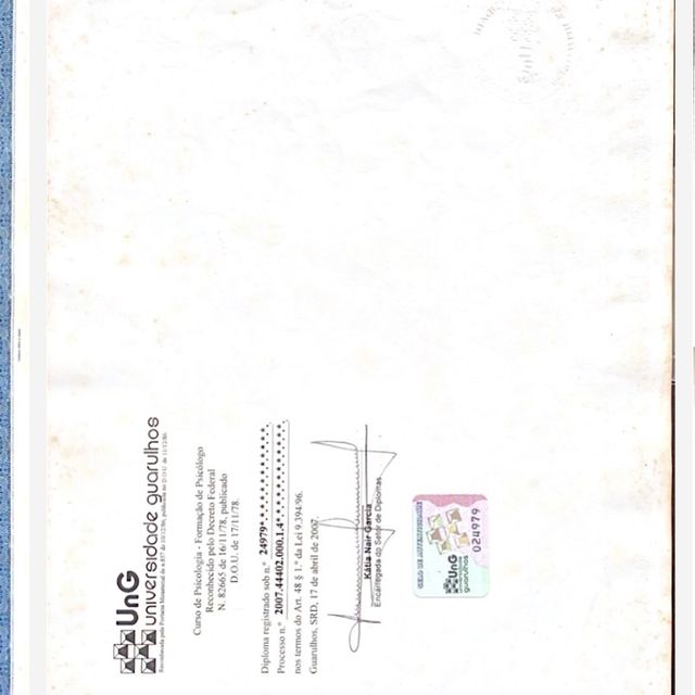 Ampliar imagem: certificate 2