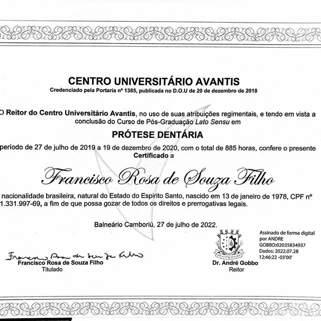 Ampliar imagem: certificate 2