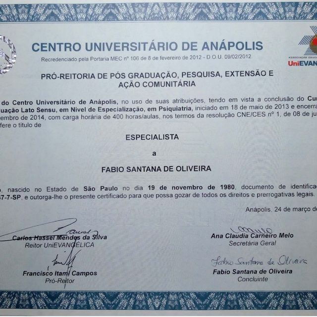 Ampliar imagem: certificate 1