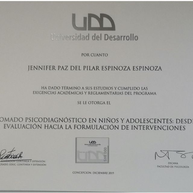 Acercar imagen: certificate 1