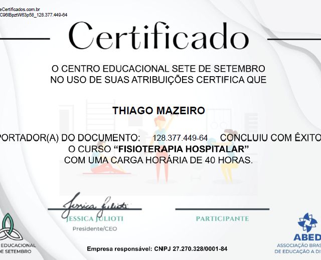 Ampliar imagem: certificate 2