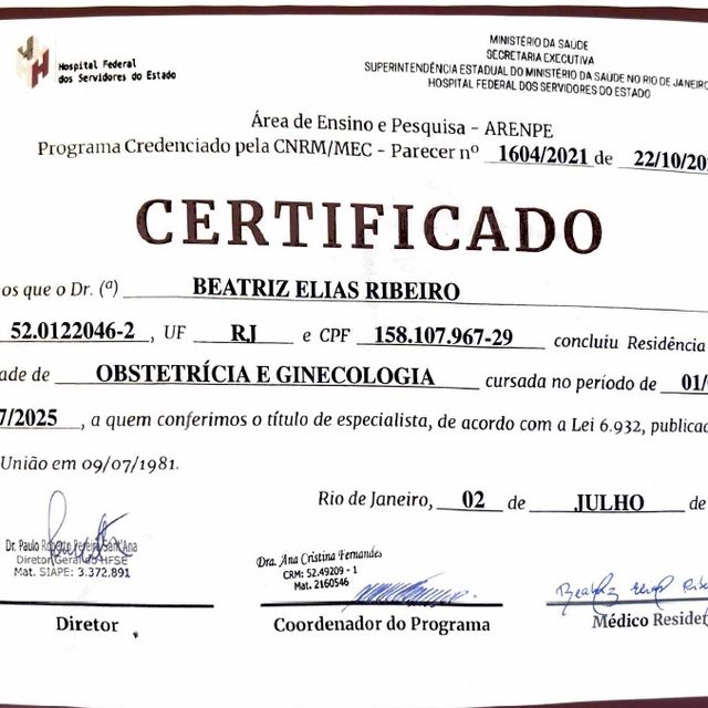 Ampliar imagem: certificate 4