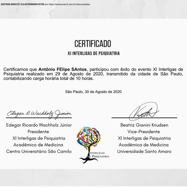 Ampliar imagem: certificate 114
