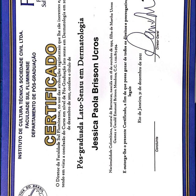 Acercar imagen: certificate 1
