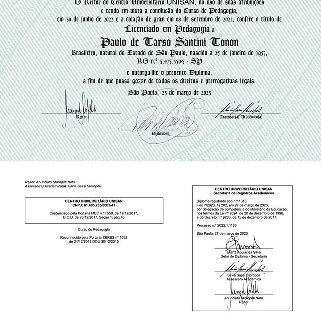 Ampliar imagem: certificate 7