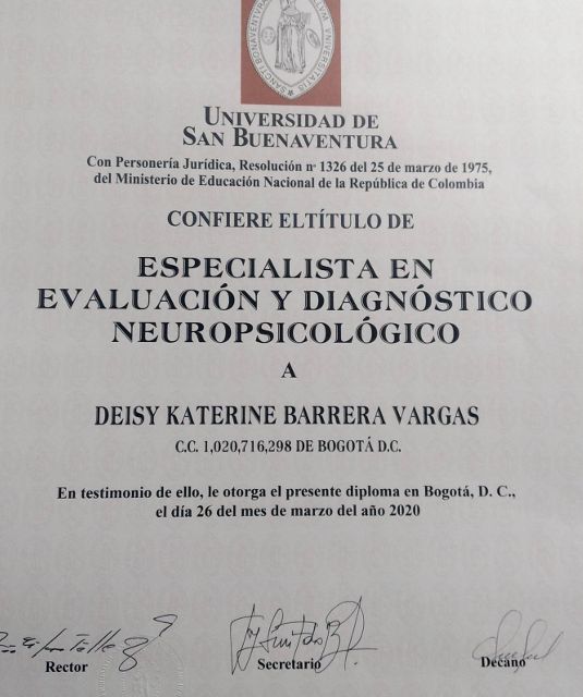 Acercar imagen: certificate 1