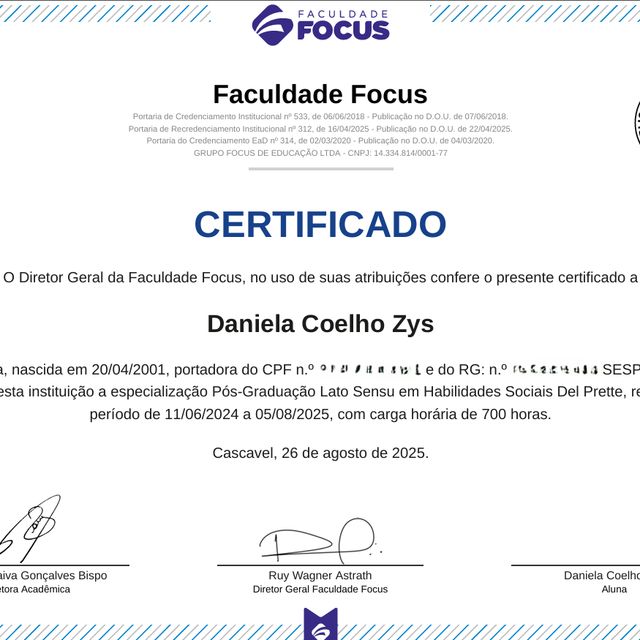 Ampliar imagem: certificate 4