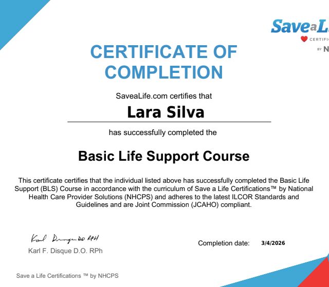 Ampliar imagem: certificate 8