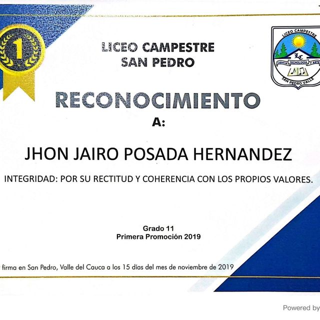 Acercar imagen: certificate 7