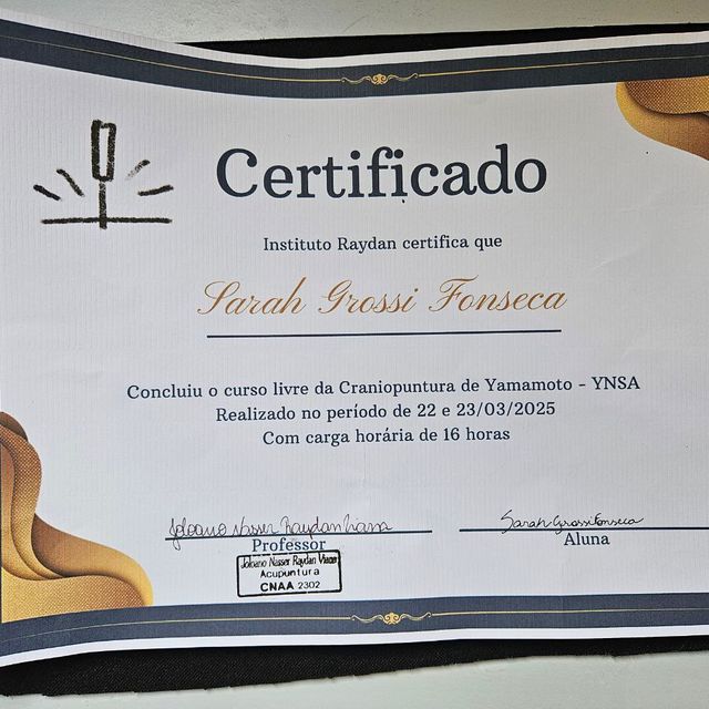 Ampliar imagem: certificate 1