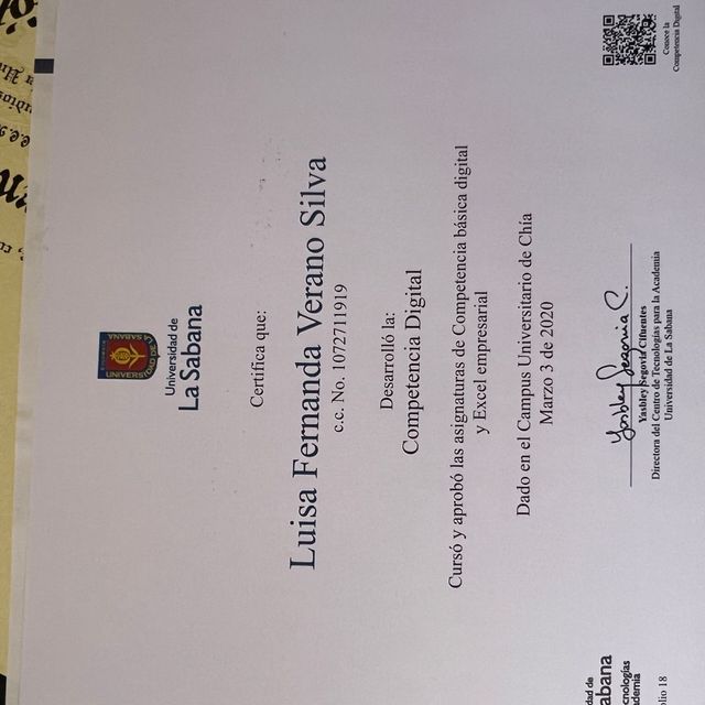 Acercar imagen: certificate 4