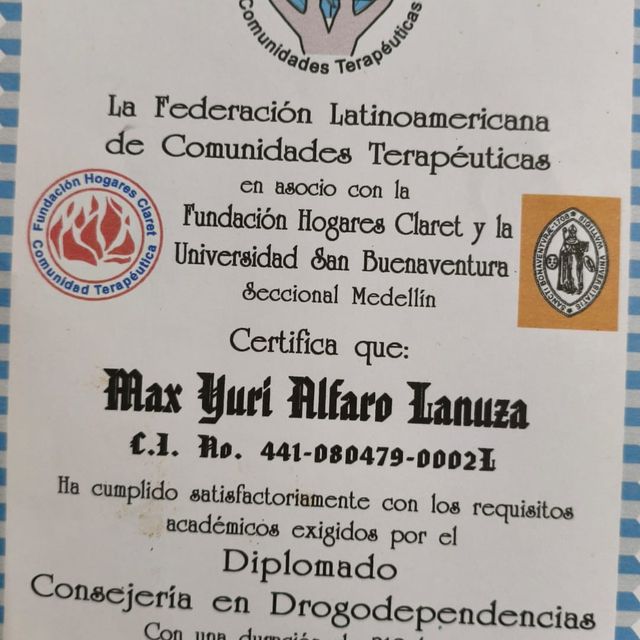 Acercar imagen: certificate 1