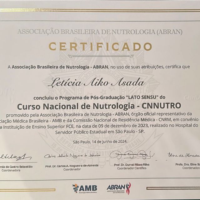 Ampliar imagem: certificate 1