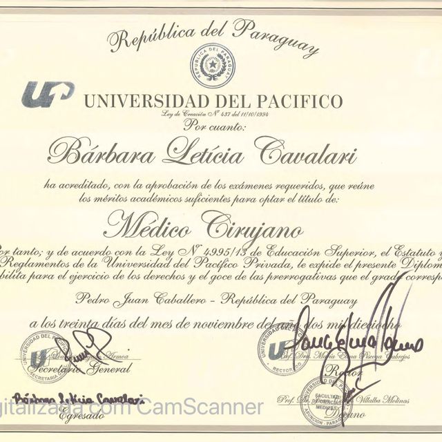 Ampliar imagem: certificate 1