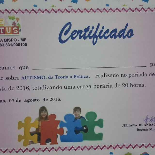 Ampliar imagem: certificate 10