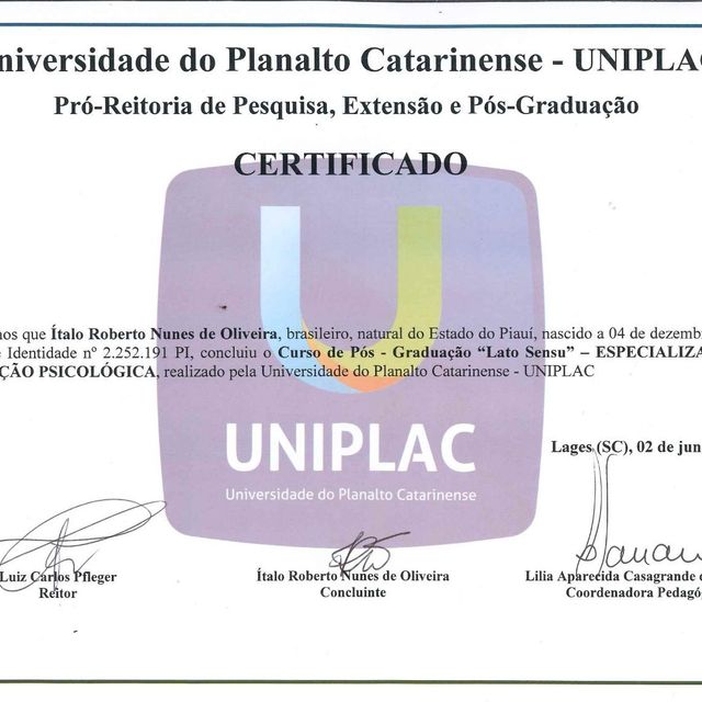 Ampliar imagem: certificate 2