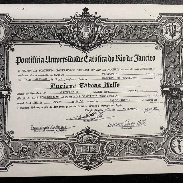 Ampliar imagem: certificate 9