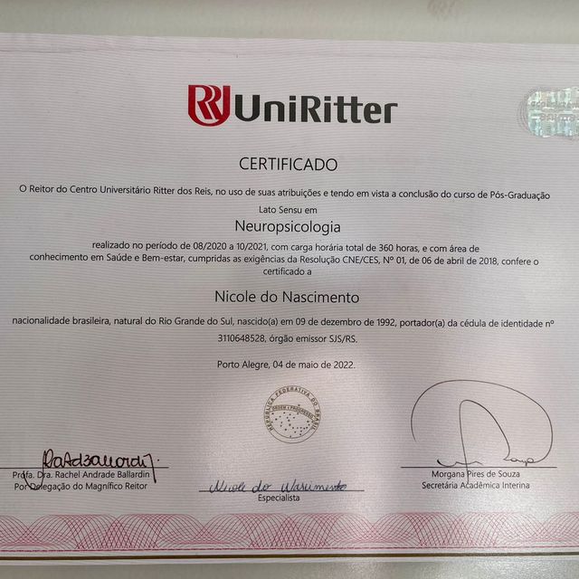 Ampliar imagem: certificate 2