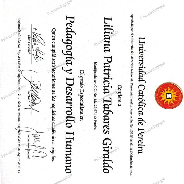Acercar imagen: certificate 1