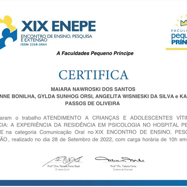 Ampliar imagem: certificate 23