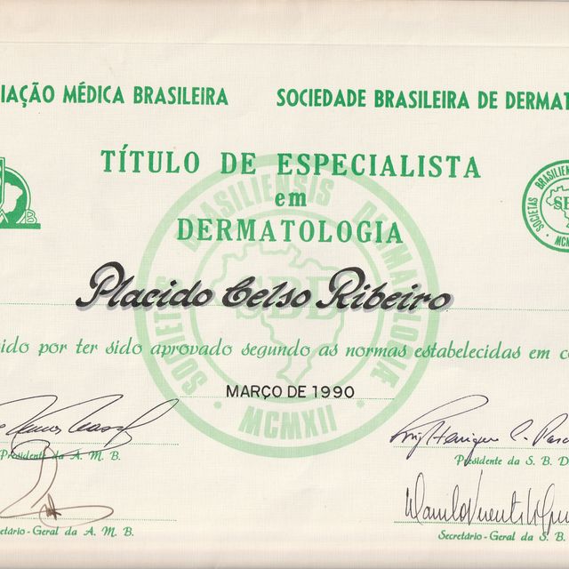 Ampliar imagem: certificate 1