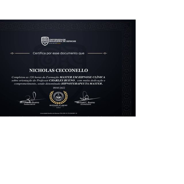 Ampliar imagem: certificate 5