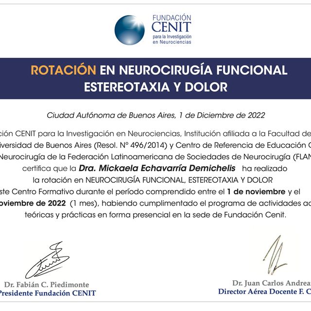 Acercar imagen: certificate 45