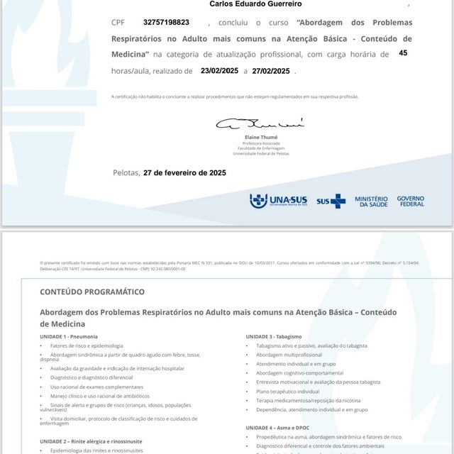 Ampliar imagem: certificate 1