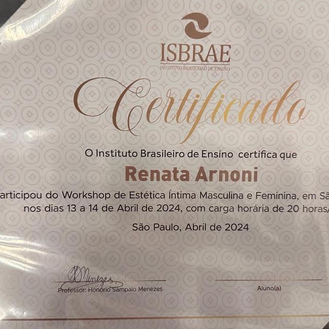 Ampliar imagem: certificate 4