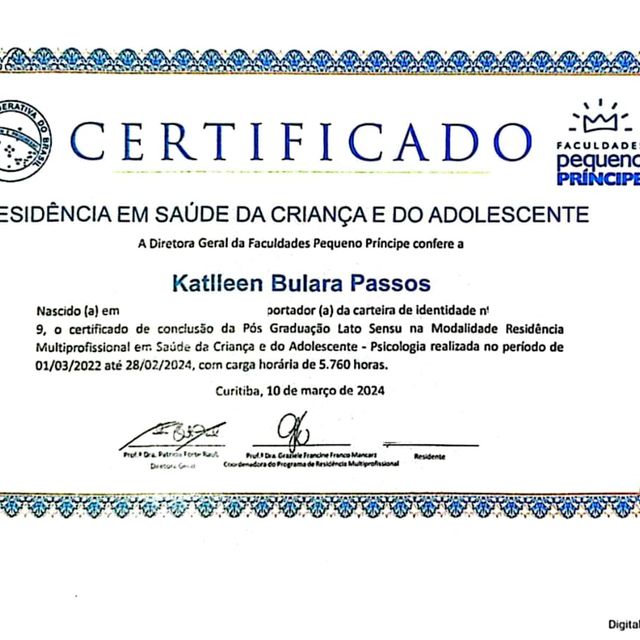 Ampliar imagem: certificate 19