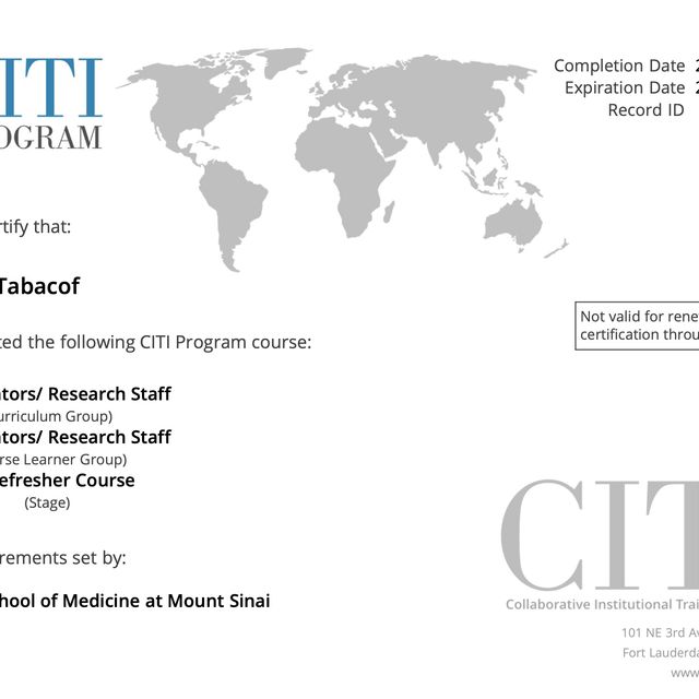 Ampliar imagem: certificate 1