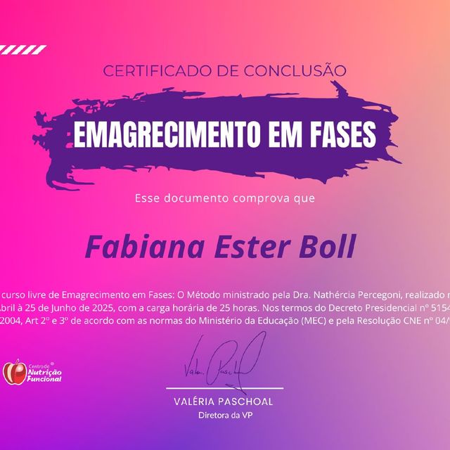 Ampliar imagem: certificate 1