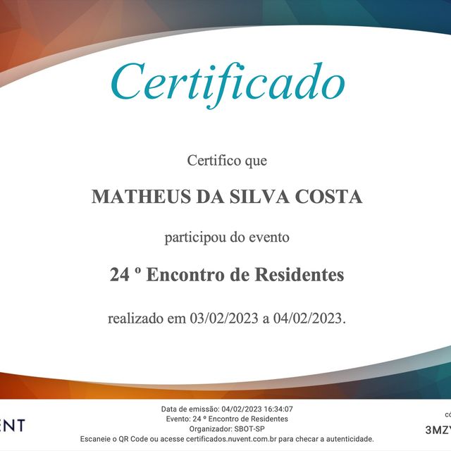 Ampliar imagem: certificate 5