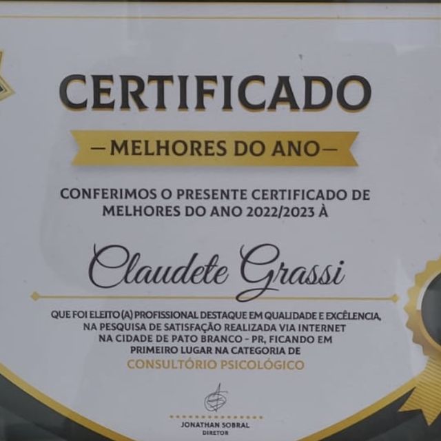 Ampliar imagem: certificate 14