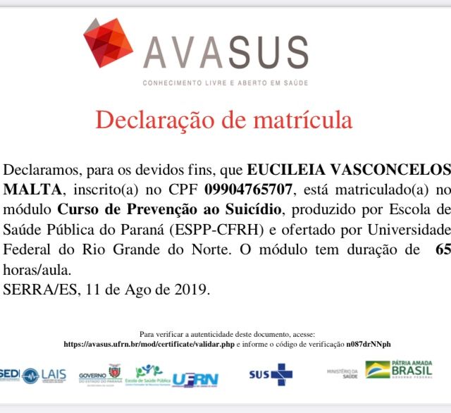 Ampliar imagem: certificate 13