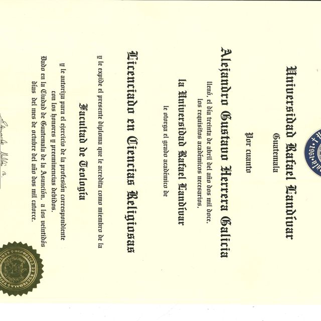 Acercar imagen: certificate 15