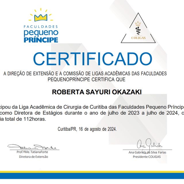 Ampliar imagem: certificate 4