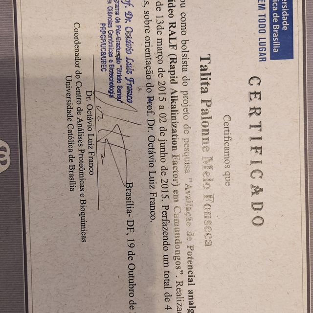 Ampliar imagem: certificate 5