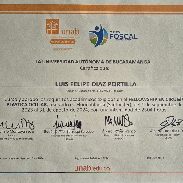 Acercar imagen: certificate 2