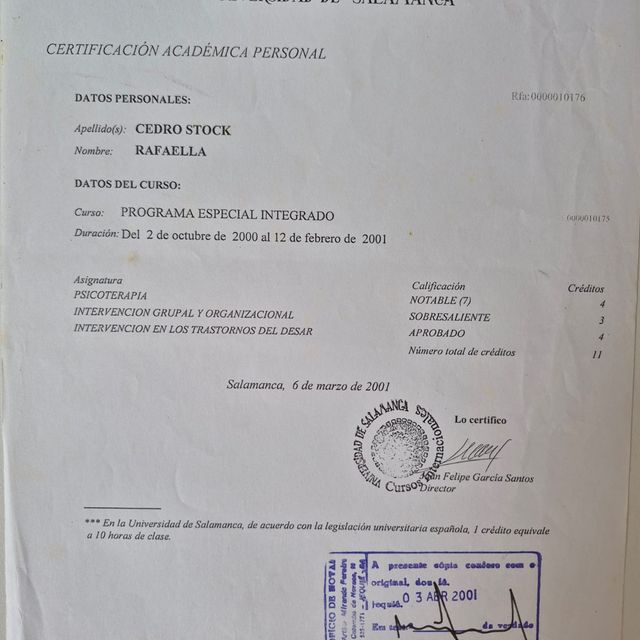Ampliar imagem: certificate 3