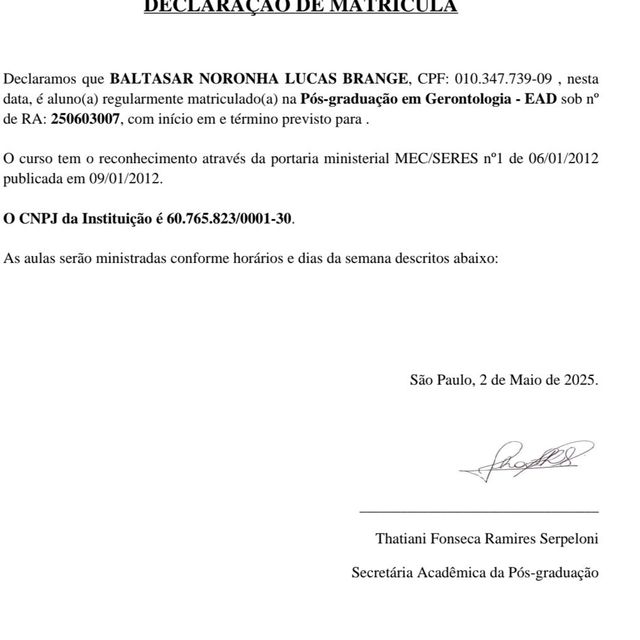 Ampliar imagem: certificate 34
