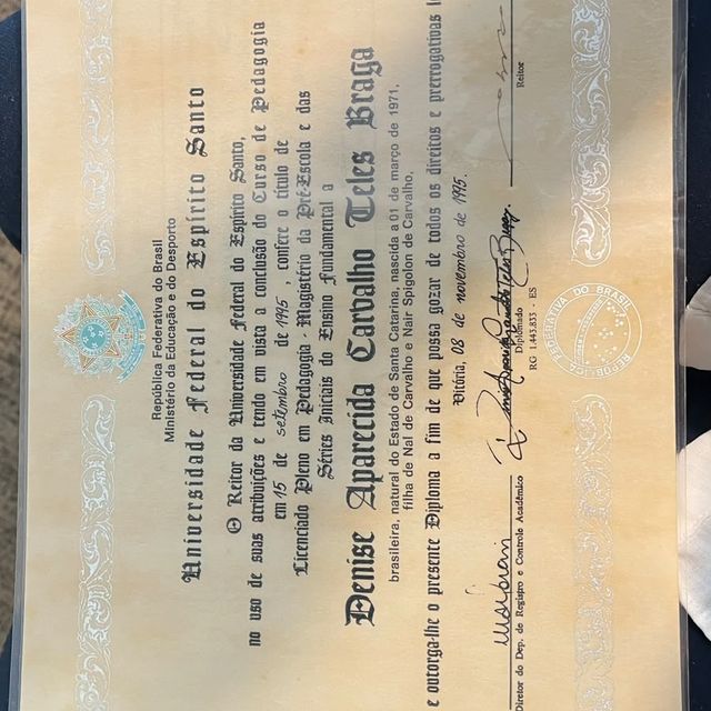 Ampliar imagem: certificate 18