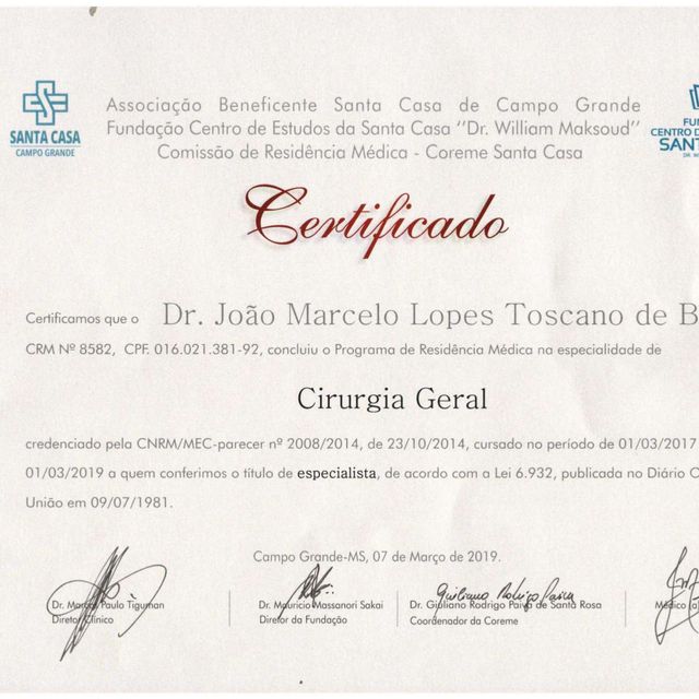 Ampliar imagem: certificate 3