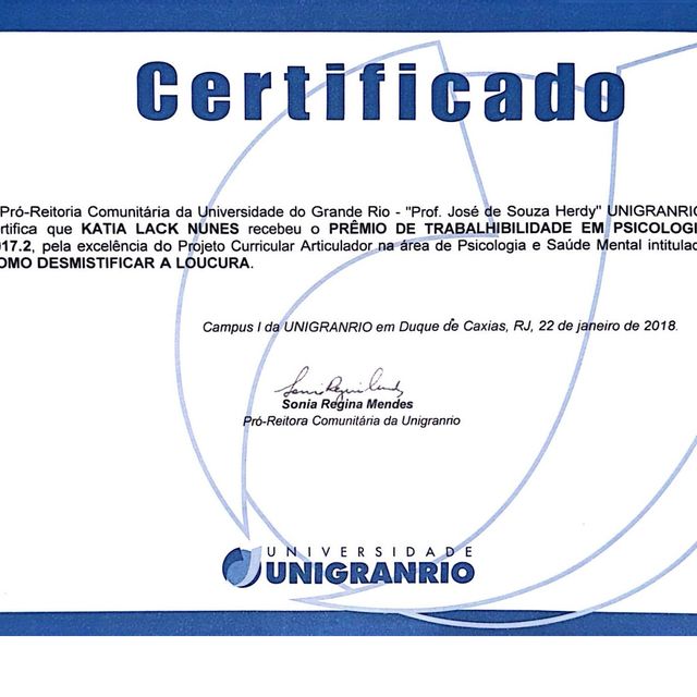 Ampliar imagem: certificate 4